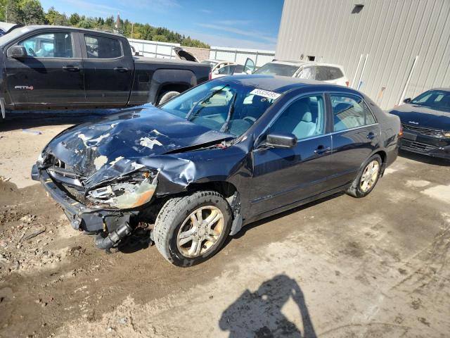 2006 HONDA ACCORD SE, 