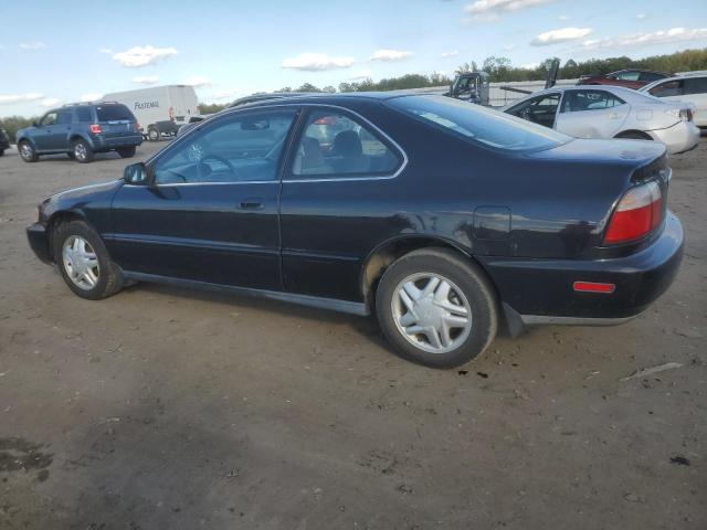 1HGCD7150TA008622 - 1996 HONDA ACCORD EX შავი ფოტო 2