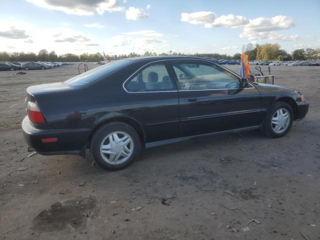 1HGCD7150TA008622 - 1996 HONDA ACCORD EX შავი ფოტო 3