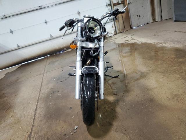 5VPCS15D6Y3000427 - 2000 VICTORY MOTORCYCLES V92 SC 黑色 照片 2