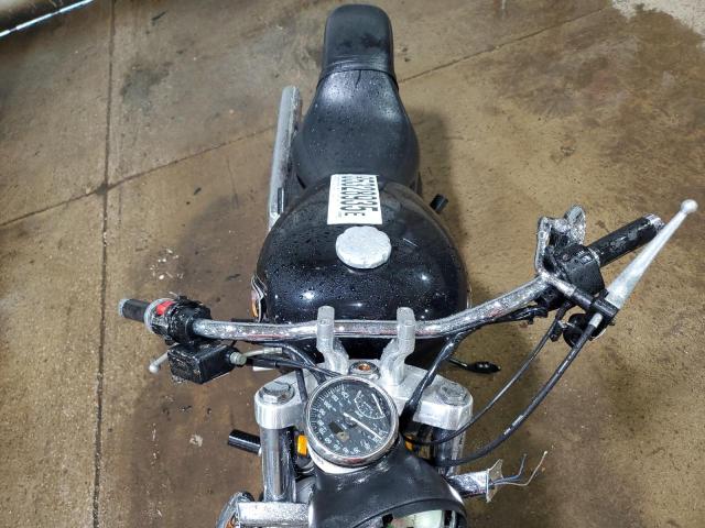 5VPCS15D6Y3000427 - 2000 VICTORY MOTORCYCLES V92 SC 黑色 照片 5