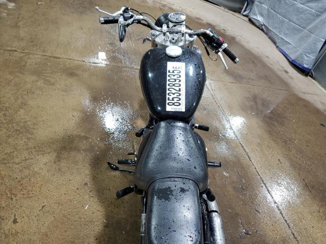 5VPCS15D6Y3000427 - 2000 VICTORY MOTORCYCLES V92 SC 黑色 照片 6