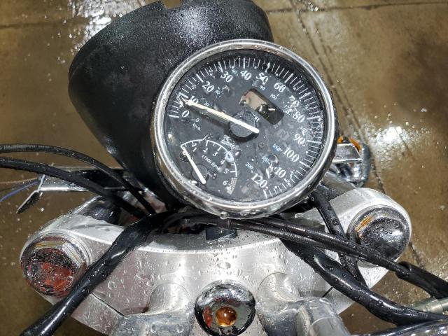 5VPCS15D6Y3000427 - 2000 VICTORY MOTORCYCLES V92 SC 黑色 照片 7