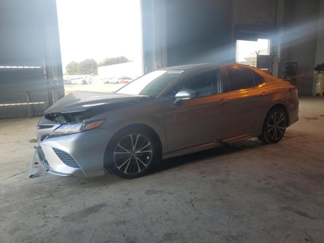 2019 TOYOTA CAMRY L, 