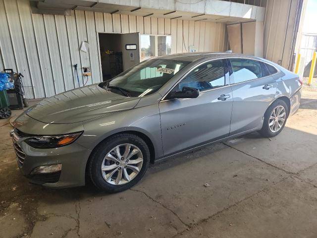 2024 CHEVROLET MALIBU LT, 