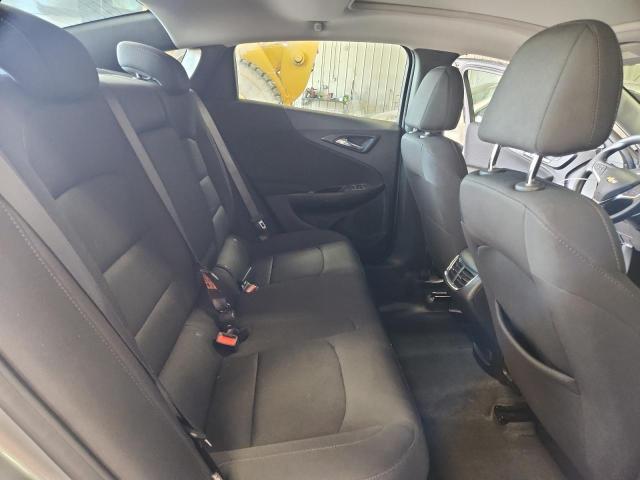 1G1ZD5ST3RF177418 - 2024 CHEV MALIBU LT ნაცრისფერი ფოტო 10