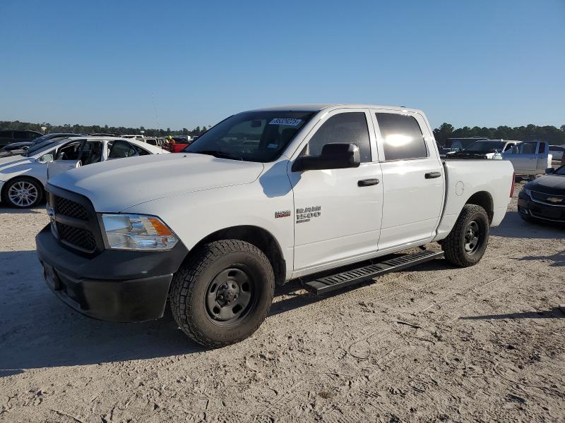 2022 RAM 1500 CLASS TRADESMAN, 