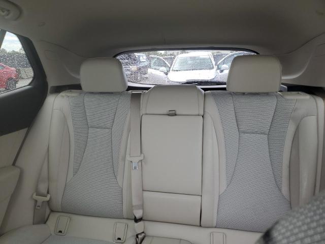 LRBAZLR49MD109989 - 2021 BUICK ENVISION PREFERRED თეთრი ფოტო 10