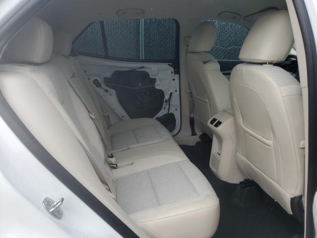 LRBAZLR49MD109989 - 2021 BUICK ENVISION PREFERRED თეთრი ფოტო 11