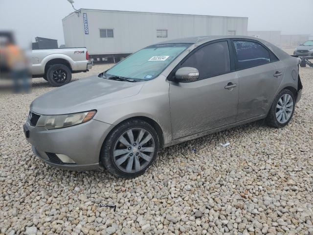 2010 KIA FORTE SX, 