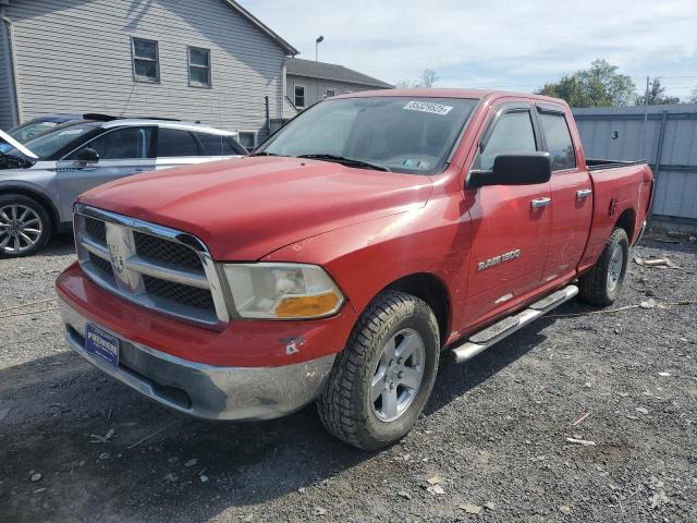 2011 DODGE RAM 1500, 