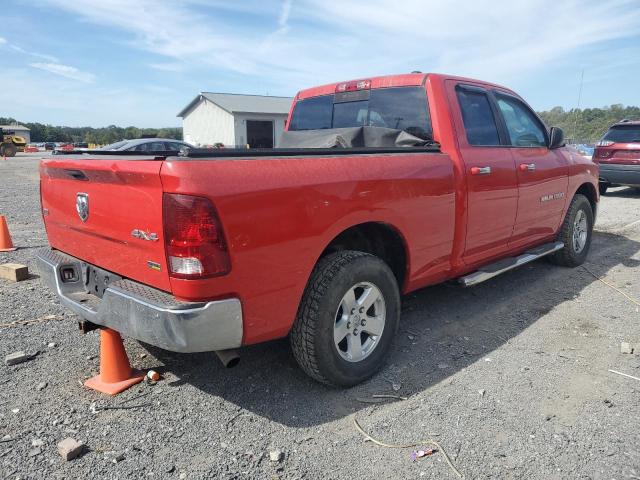 1D7RV1GP6BS513039 - 2011 DODGE RAM 1500 RED photo 3