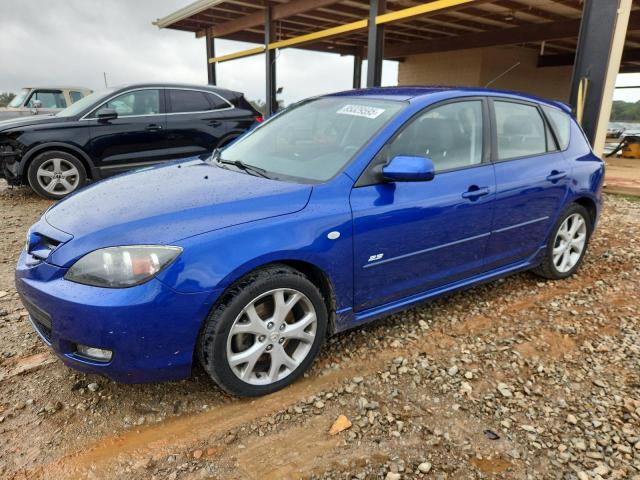 2008 MAZDA 3 HATCHBACK, 