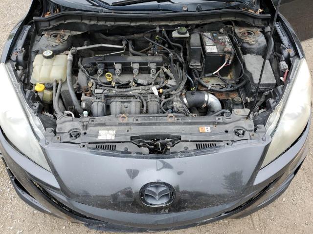 JM1BL1H52A1296284 - 2010 MAZDA 3 S 石墨色 照片 11