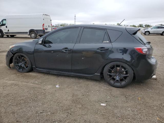 JM1BL1H52A1296284 - 2010 MAZDA 3 S 石墨色 照片 2
