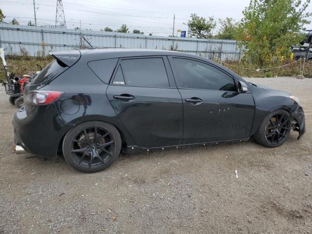 JM1BL1H52A1296284 - 2010 MAZDA 3 S 石墨色 照片 3