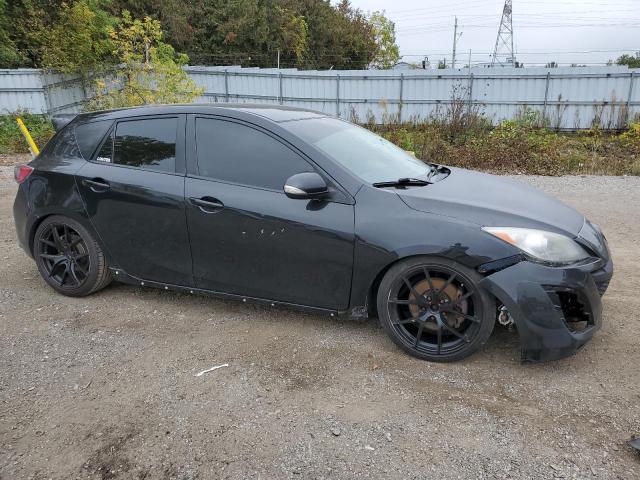 JM1BL1H52A1296284 - 2010 MAZDA 3 S 石墨色 照片 4