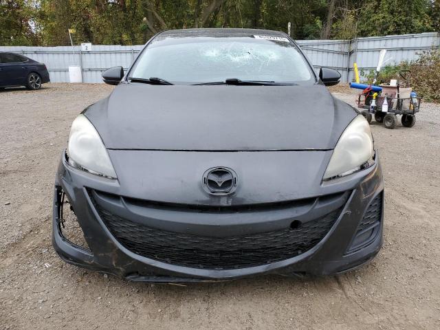 JM1BL1H52A1296284 - 2010 MAZDA 3 S 石墨色 照片 5