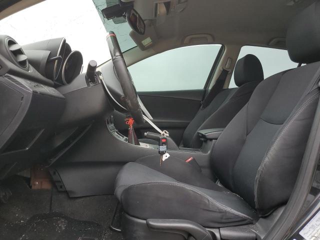 JM1BL1H52A1296284 - 2010 MAZDA 3 S 石墨色 照片 7