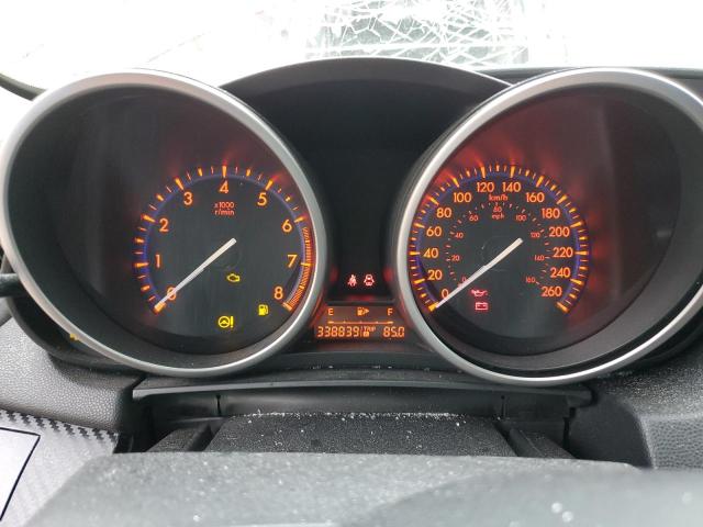 JM1BL1H52A1296284 - 2010 MAZDA 3 S 石墨色 照片 9