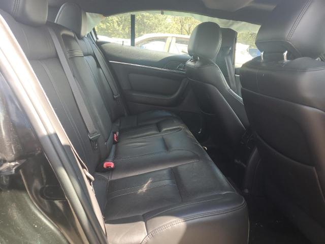 1LNHL9DK7DG601439 - 2013 LINCOLN MKS 黑色 照片 10