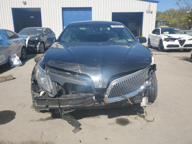 1LNHL9DK7DG601439 - 2013 LINCOLN MKS 黑色 照片 5