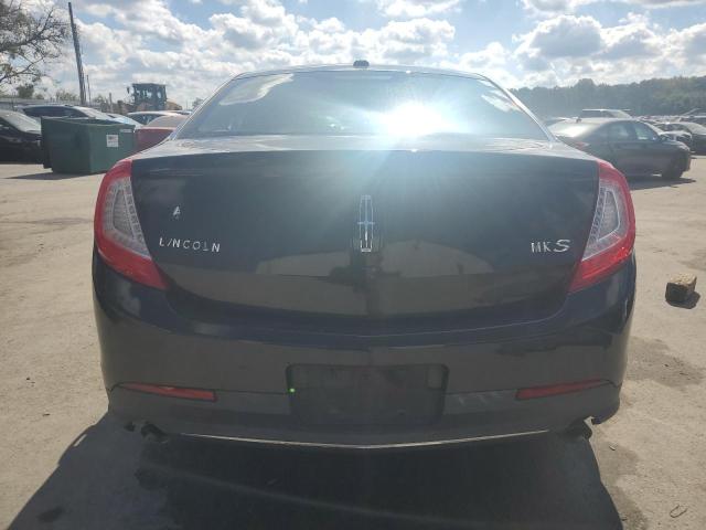1LNHL9DK7DG601439 - 2013 LINCOLN MKS 黑色 照片 6