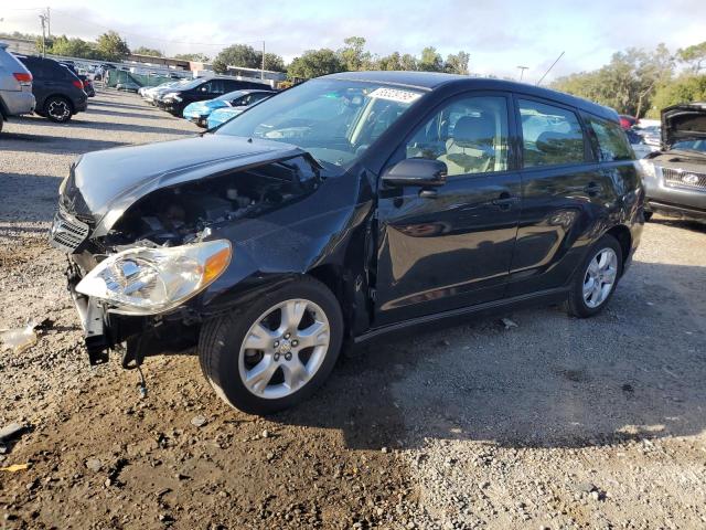 2008 TOYOTA COROLLA MA XR, 