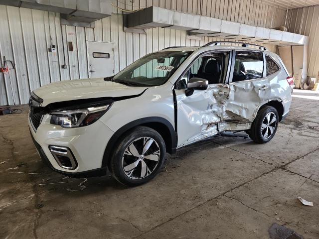 2020 SUBARU FORESTER TOURING, 