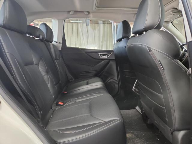 JF2SKAXC5LH402080 - 2020 SUBARU FORESTER TOURING თეთრი ფოტო 10