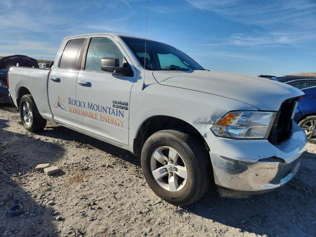 1C6RR7GP3DS610016 - 2013 RAM 1500 SLT WHITE photo 4