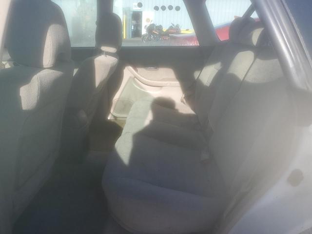 4S3BH675947609994 - 2004 SUBARU LEGACY OUTBACK AWP 白色 照片 10