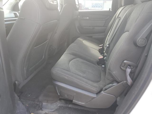 1GKKRPKD2GJ328794 - 2016 GMC ACADIA SLE WHITE photo 11