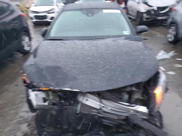 4T1G11BK5PU090146 - 2023 TOYOTA CAMRY SE NIGHT SHADE BLACK photo 5