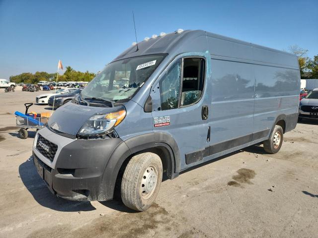 2019 RAM PROMASTER 3500 HIGH, 