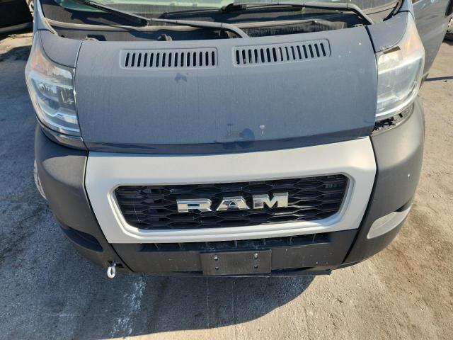 3C6URVJGXKE560075 - 2019 RAM PROMASTER 3500 HIGH Көк фото 12