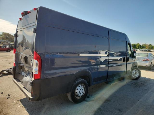 3C6URVJGXKE560075 - 2019 RAM PROMASTER 3500 HIGH Көк фото 3