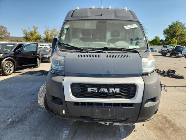 3C6URVJGXKE560075 - 2019 RAM PROMASTER 3500 HIGH Көк фото 5