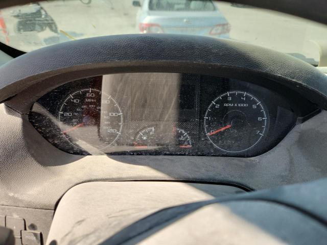 3C6URVJGXKE560075 - 2019 RAM PROMASTER 3500 HIGH Көк фото 9