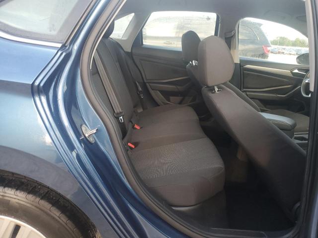 3VWC57BU6KM030186 - 2019 VOLKSWAGEN JETTA S 蓝色 照片 10