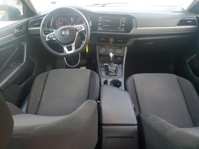 3VWC57BU6KM030186 - 2019 VOLKSWAGEN JETTA S 蓝色 照片 8