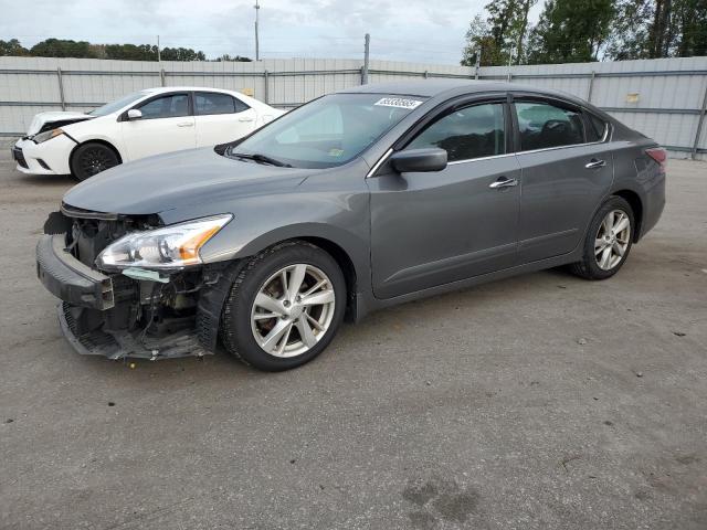 2015 NISSAN ALTIMA 2.5, 