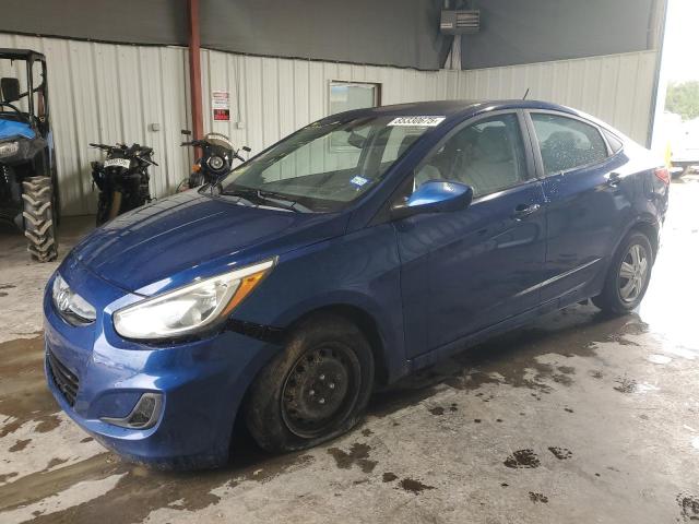 2016 HYUNDAI ACCENT SE, 