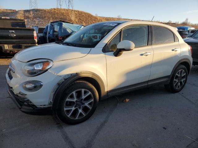 2016 FIAT 500X TREKKING, 