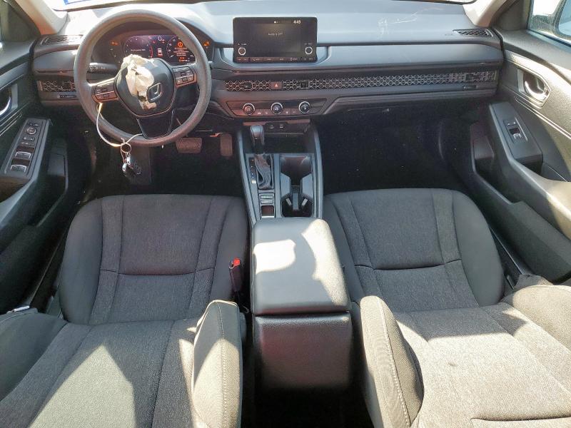 1HGCY1F25PA033716 - 2023 HONDA ACCORD LX 白色 照片 8