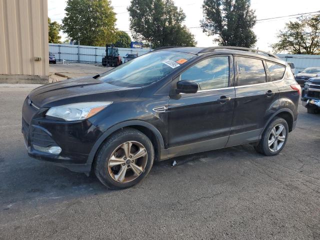 2016 FORD ESCAPE SE, 