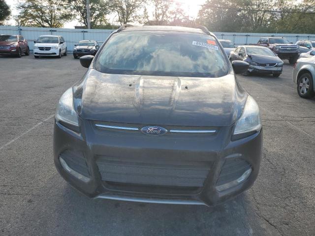 1FMCU0GX4GUC77544 - 2016 FORD ESCAPE SE BLACK photo 5