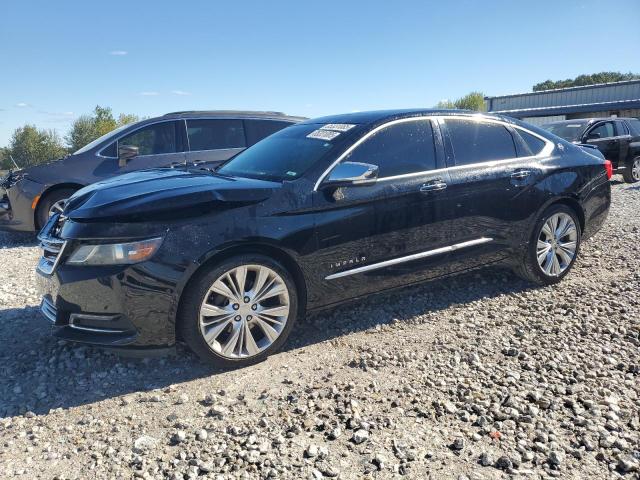 2015 CHEVROLET IMPALA LTZ, 