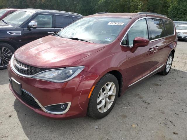 2017 CHRYSLER PACIFICA TOURING L, 