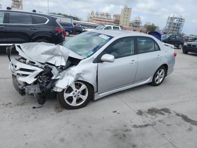 2012 TOYOTA COROLLA BASE, 